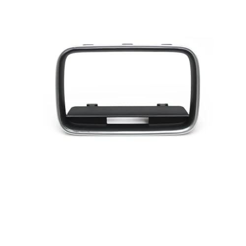 Rejilla aire frontal repuesto para Benz GLE GLS W167 delantera izquierda derecha