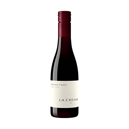 La Crema, Sonoma Coast Pinot Noir Red Wine, 375mL