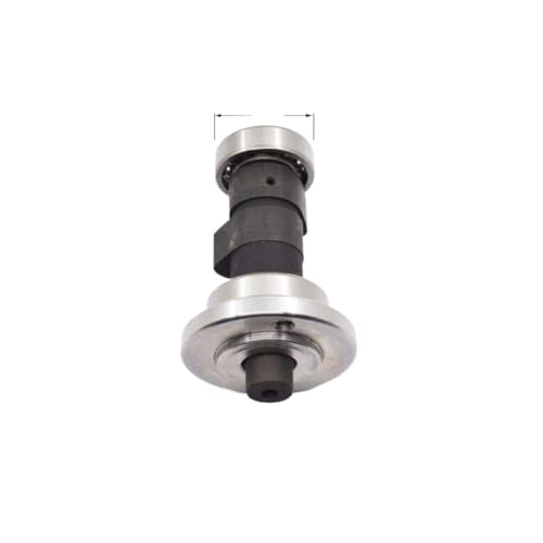 Árbol de levas Senda 125 SM R 2006-2014 motor de moto 3