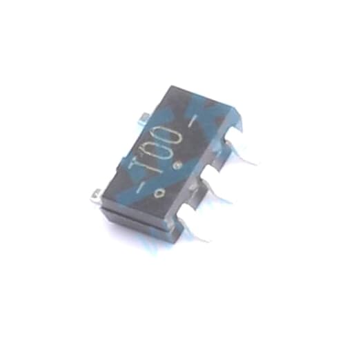 10 Pcs Logic gate 74HCT1G00GV,125 SC-74A NAND gate 74HCT1G00GV,125