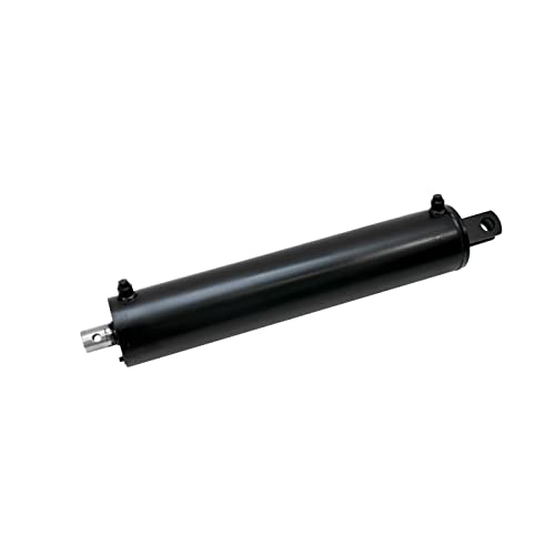 Best Hydraulic Cylinder For Log Splitter 2024 Top picks by experts