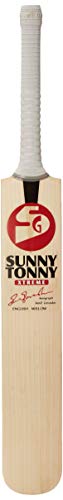 SG Cricket Bat Sunny Tonny Xtreme, Short Handle (B084VG7QYR) Amazon Price History, Amazon Price Tracker