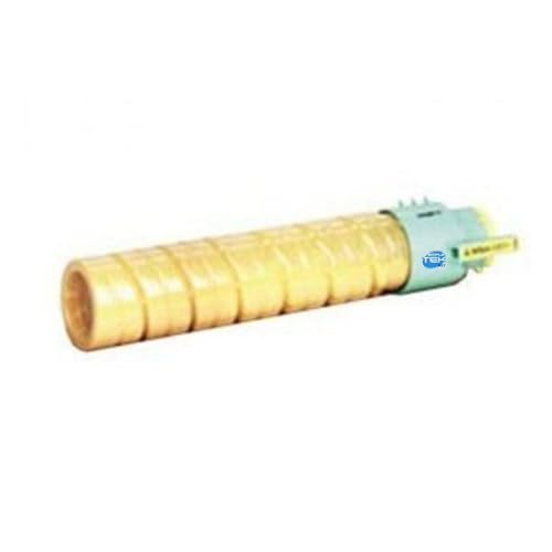 Toner jaune compatible Ricoh Type 245 pour CL 4000 DN et SP C410