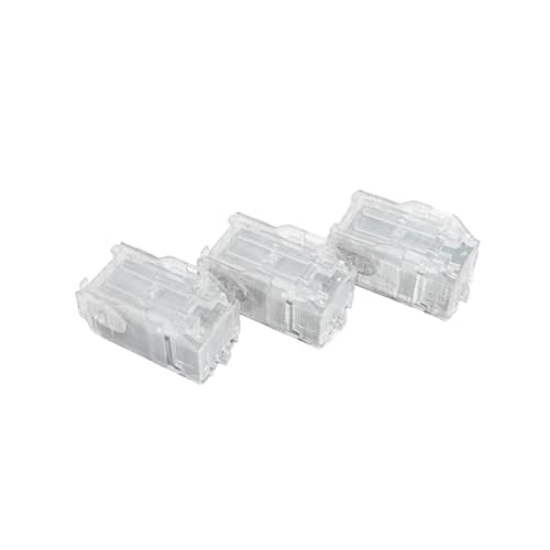 AXRMLVRD Boîte de Cartouche d'agrafes SK 602, Compatible avec C458 C558 C658 BH C458 C558 C658 FS 527