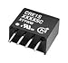 Murata Power Solutions Dc-Dc Converter, 5V, 0.2A - CRE1S1205SC