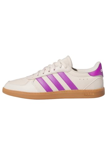 Image of adidas Women's Breaknet Sleek Sneakers