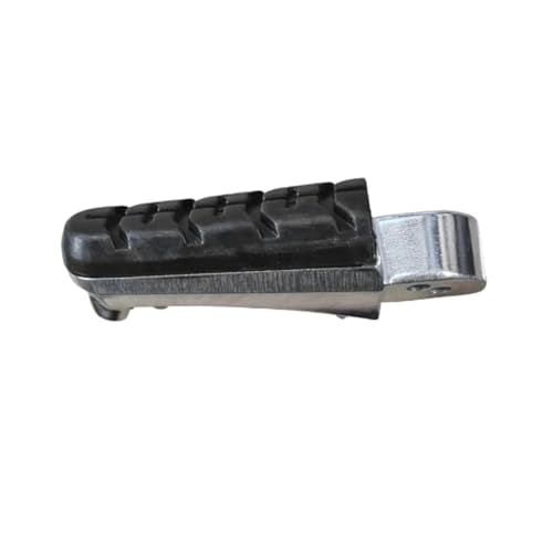 Repose-pieds arrière ZF500GY avec housses de protection pour moto 500X 400X