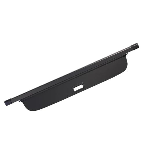 Cubierta de carga retráctil de cuero para maletero de Jeep Grand Cherokee 2017-2022