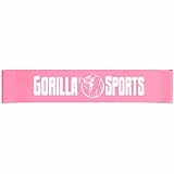 GORILLA SPORTS