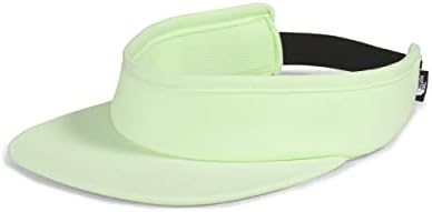 THE NORTH FACE Class V Visor, Lime Cream, One Size