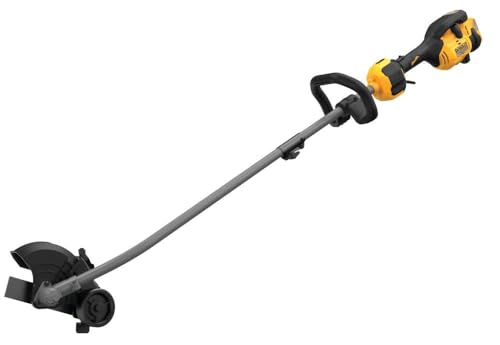 DEWALT FLEXVOLT 60V MAX 7.5 in. Cordless Battery Powered Attachment Capable Edger (Tool Only)