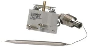Replacement Part-G1 Thermostat w/60° 158° Range,Replaces Model #461188
