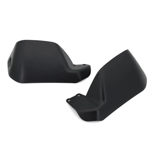 Garde frein main et extensions pour moto Tracer 9 GT 2021-2022, roulez à l'abri du vent fort