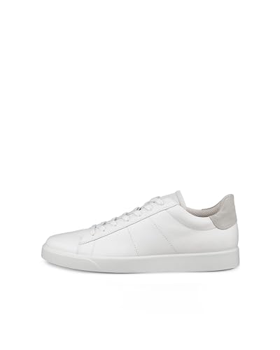 Image of ECCO Men's Street Lite Retro Sneaker