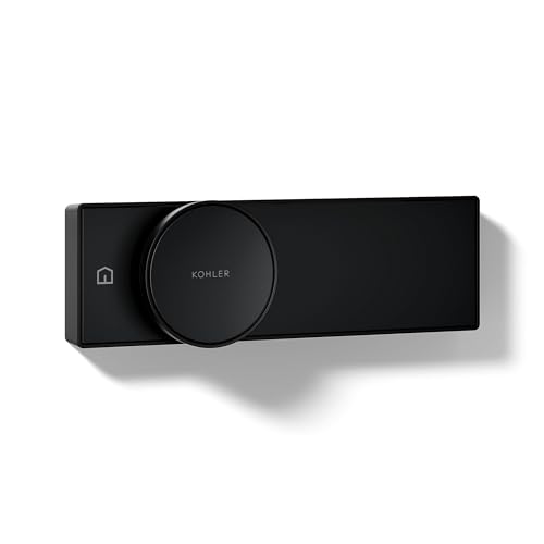 Kohler Anthem Digital Control