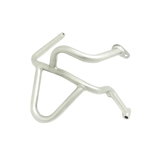 Pare-chocs supérieur inférieur V-Strom 650 double protection