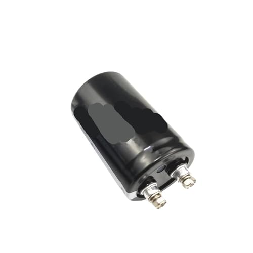 Condensateur électrolytique 450V haute performance à faible résistance ESR
