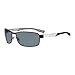 Produktbild Boss Herren 0569/P/S RA 92K 65 Sonnenbrille, Schwarz (Blck Mtpalla/Grey Pz)
