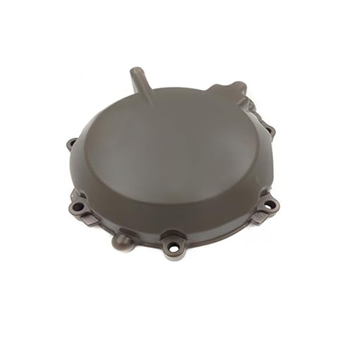 Couvercle de stator ZX12R doré pour carter moteur gauche de moto Kawasaki Ninja 2002-2006
