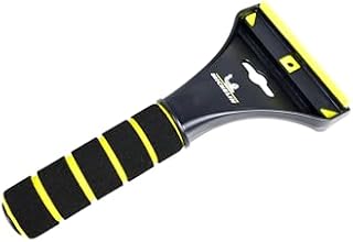 Michelin Skrobaczka, Czarny/Żółty, 47 x 17.3 x 3 cm; 322 g