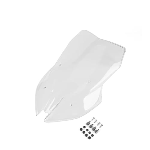 Déflecteur de Vent pour Moto F900 XR 2020-2024 - Pare-Brise et Accessoires Bulle