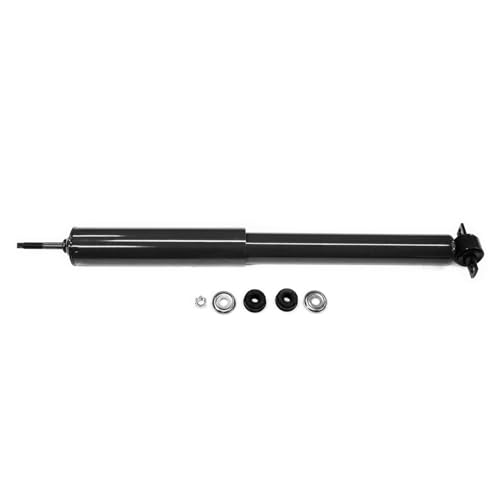 Gabriel 81548 Guardian Affordable Front Shocks Fits 1984-2001 Jeep Cherokee, 86-92 Jeep Comanche, 93-98 Jeep Grand Cherokee, 84-90 Jeep Wagoneer