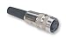 Binder Circular Connector, 680 Series, Receptacle, 2, Socket, Solder, Cable Mount Rohs Compliant: Yes - 09 0302 00 02