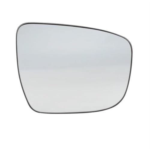Miroir rétroviseur Nissan X-Trail chauffant droit pour une visibilité parfaite par temps de pluie