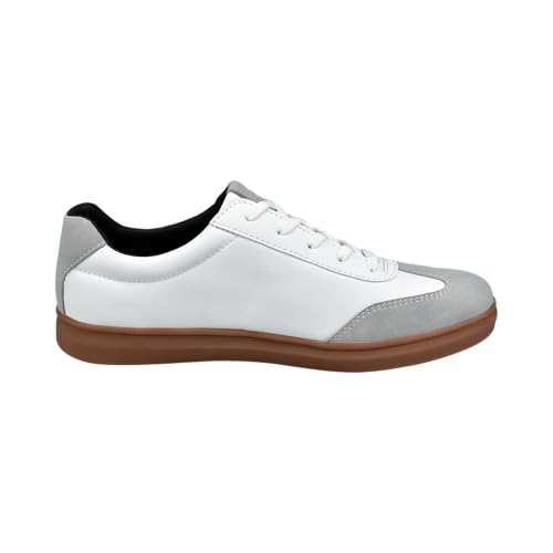 Image of bugatti Men's Derby Lace-up Shoes