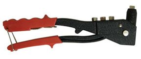 Rivet Gun w/40 Rivets