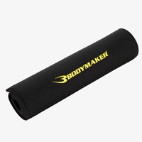 Amazon | BODYMAKER(ボディメーカー) スクワットパッド 筋トレ