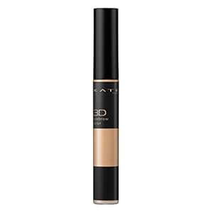 Kate Eyebrow Mascara 3D Eyebrow Color
