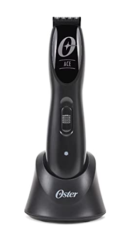 Oster Cordless Ace 998-41 Kerpamoji MašinÄ