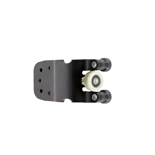 Guía rodillos puerta corredera derecha Opel Vivaro C 2019 2020 2021 2022 2023 rodamiento triple 9808074880
