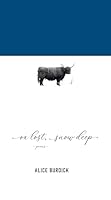 Ox Lost, Snow Deep 1772142417 Book Cover