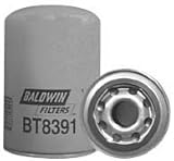 Killer Filter Replacement for WIX 51736 (Pack of 2)