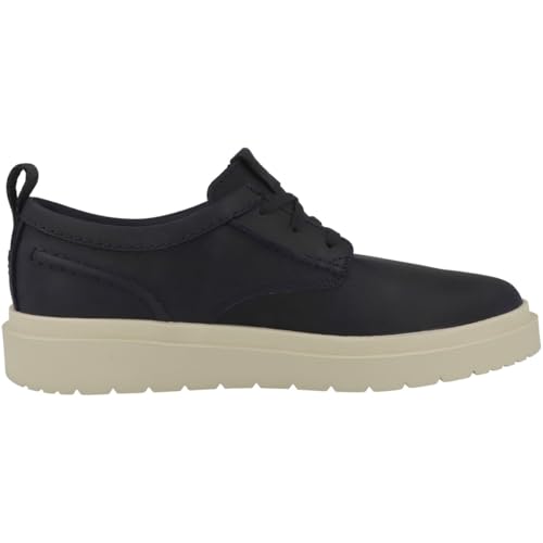 Image of Clarks Mens Polden Lace