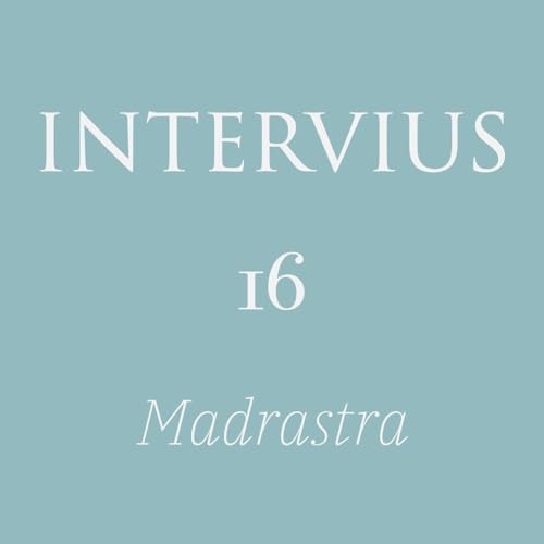016 - Madrastra