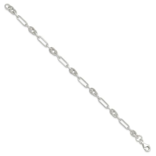 JewelryWeb PNO_QTB116121SS