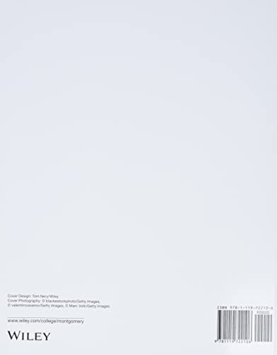 Design and Analysis of Experiments - Image 2