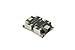 Price comparison product image Supermicro SNK-P0067PSMB LGA 3647-0 1U X11 Purley Platform CPU Heat Sink