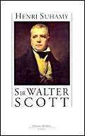 Paperback Sir Walter Scott [French] Book