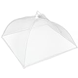 Cook Concept - KB6104 - Cloche Alimentaire Pliante 30cm Cuisine Conservation Autre Accesso...