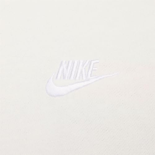 Image of Nike Men's Mid Rise Straight Fit Mesh Sweatpants