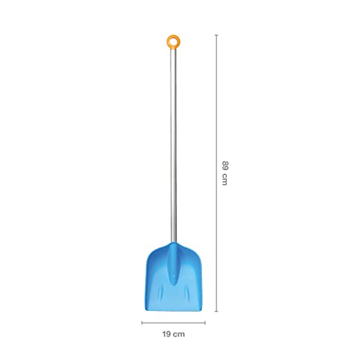 Pala para niños Fiskars MyFirst 88 cm miniatura 2
