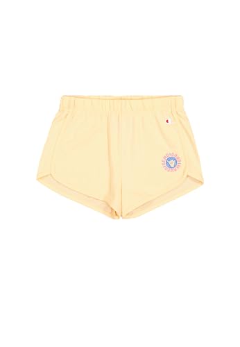 Short fille Champion Legacy idéal pour les journées d'été actives