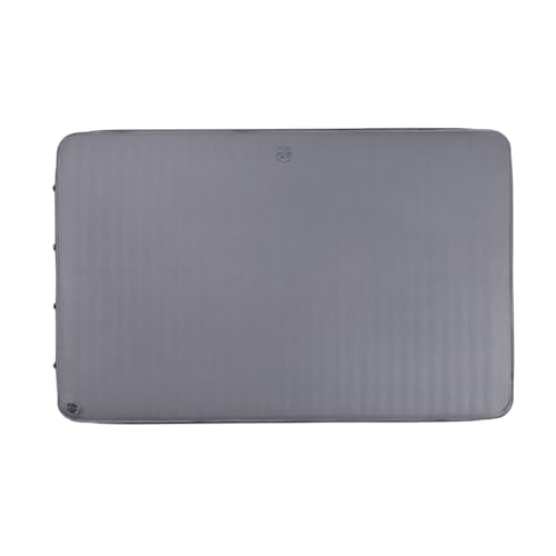 iKamper RTT Comfort 7850 – Skycamp Main, Skycamp 2X, BDV Duo | Self-Inflating RTT Mattress | 4” Foam | R-Value 7.8 | 5-Valve System