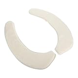 KOCKSHION Copriwater in Lavabile Cuscino Caldo Per Sedile Del Water Morbidi e Comodi Copri...