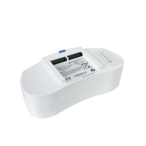 Hlxun Freestyle Comfort Portable Concentrator Battery BT035 16-Cell Battery