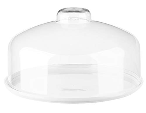 Porta Queijo Minas, Coza, 10134/3007, Branco